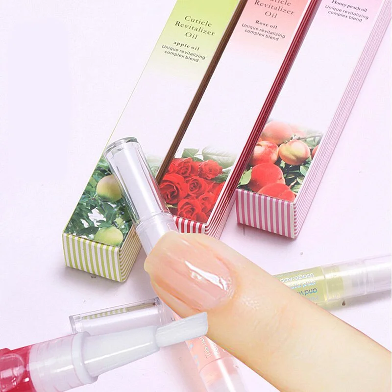 5ml Nail Nutrition Oil Pen Nai - Cuticle Oil Pen reseña y precio