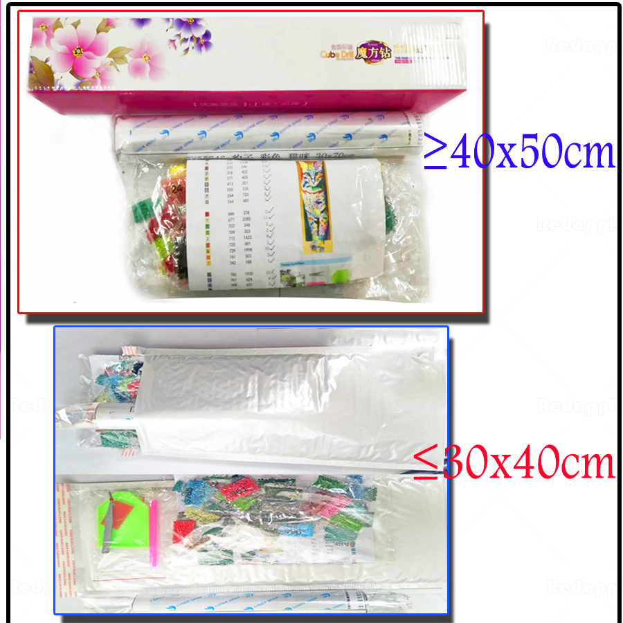Elegant Woman Full Diamond Mos - Nail Art Valentine reseña y precio