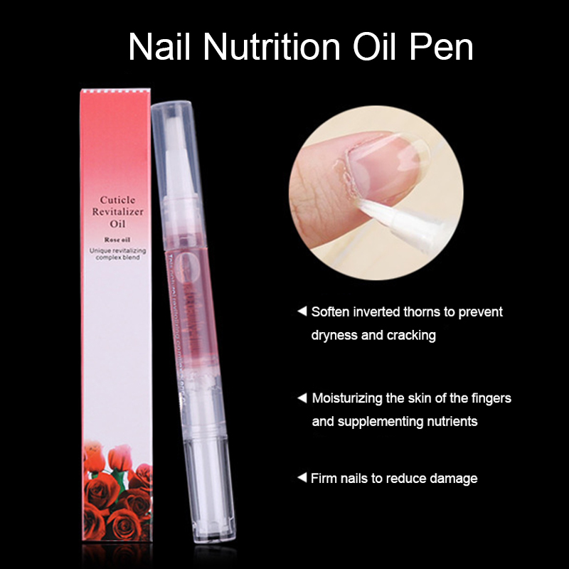 30/15PCS Cuticle Oil Pen Nail  - Cuticle Oil Pen reseña y precio