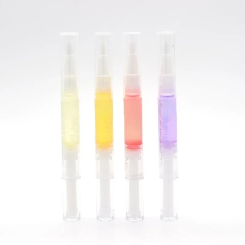 6PCS Cuticle Oil Pen Nail Nutr - Cuticle Oil Pen reseña y precio