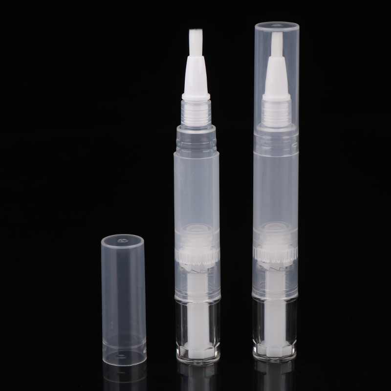 5/10pcs 5Ml Nail Oil Pen Empty - Cuticle Oil Pen reseña y precio