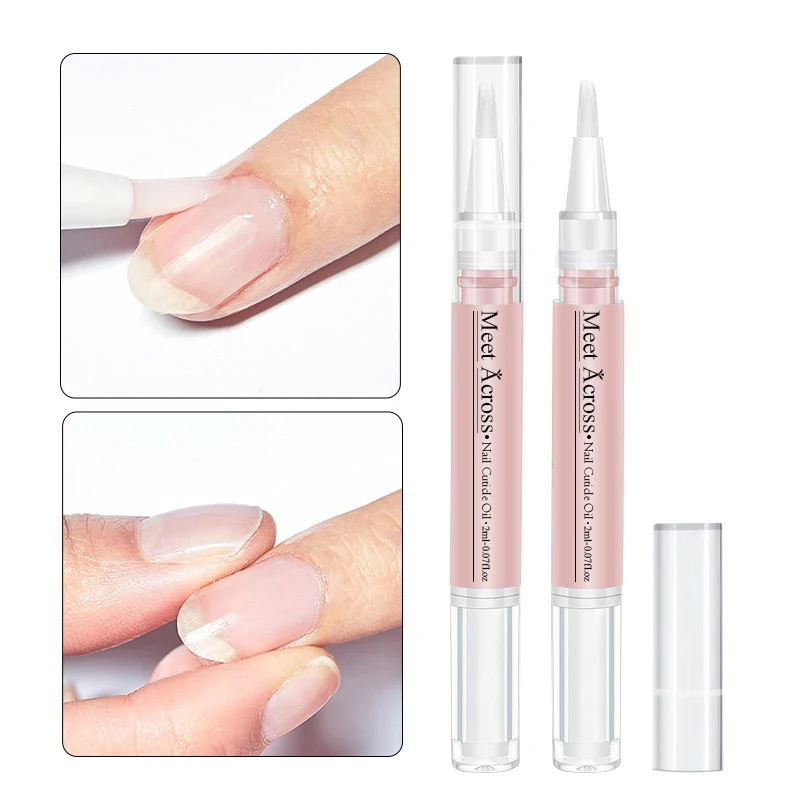 Nail Nutrition Oil Pen Nail St - Cuticle Oil Pen reseña y precio