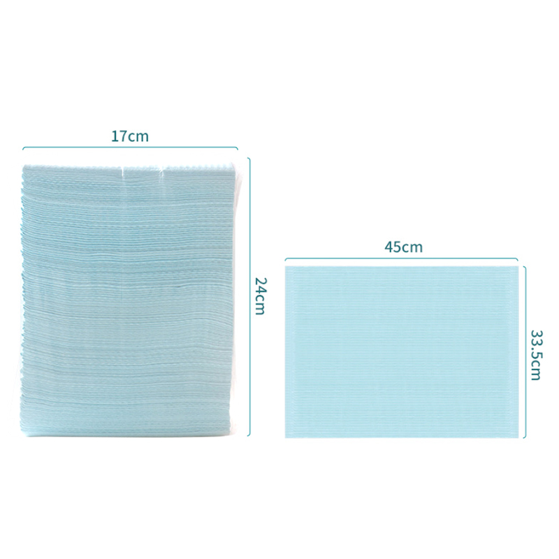 125pcs Disposable Tattoo Clean - Nail Art Nail Art reseña y precio