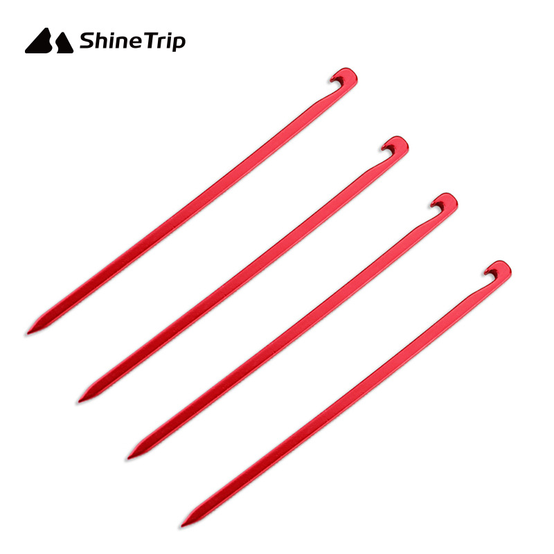 Shine Trip High Strength Tent  - Nail Art Glossy reseña y precio