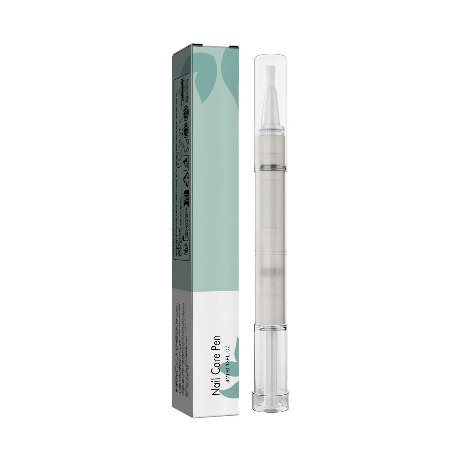 Nail Care Pen Fingernails Toen - Cuticle Oil Pen reseña y precio