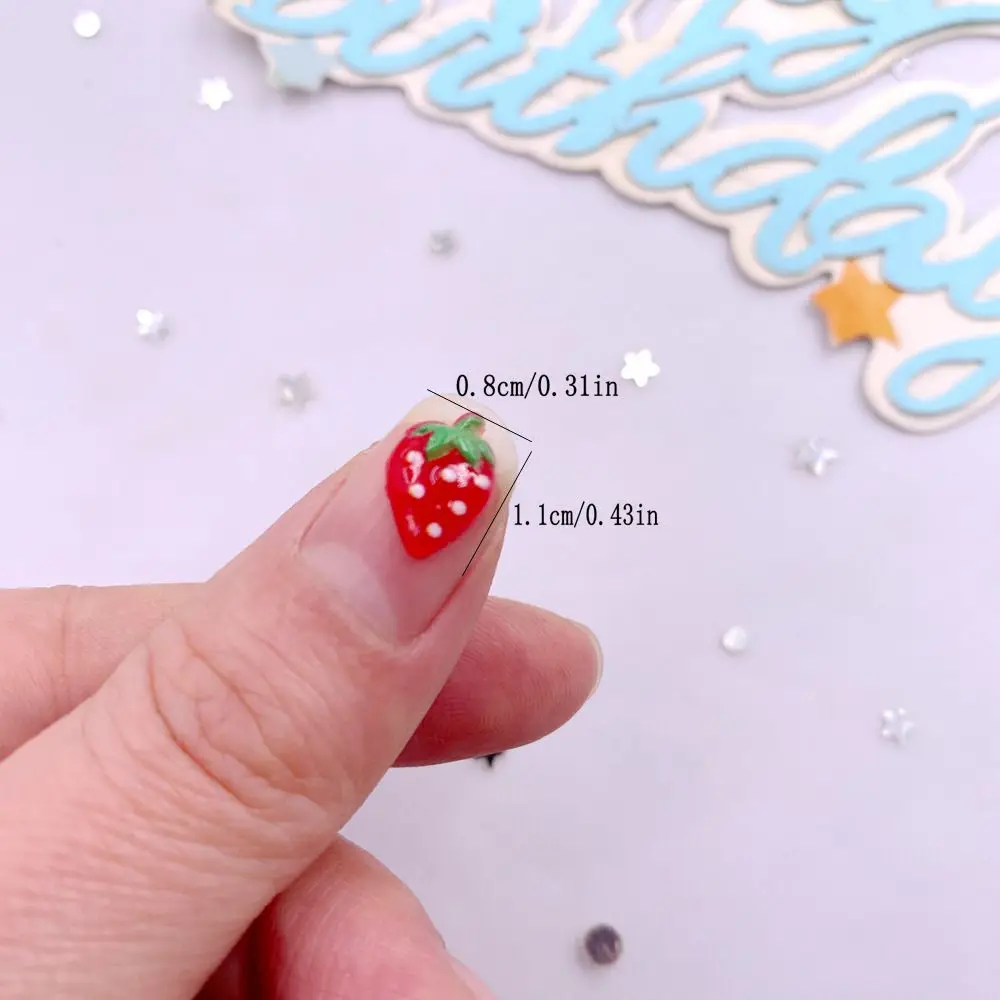 60Pcs Glitter Resin Colorful M - Nail Art Glossy reseña y precio