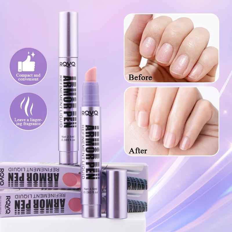 New Nail Cuticle Oil Pen Dead  - Cuticle Oil Pen reseña y precio