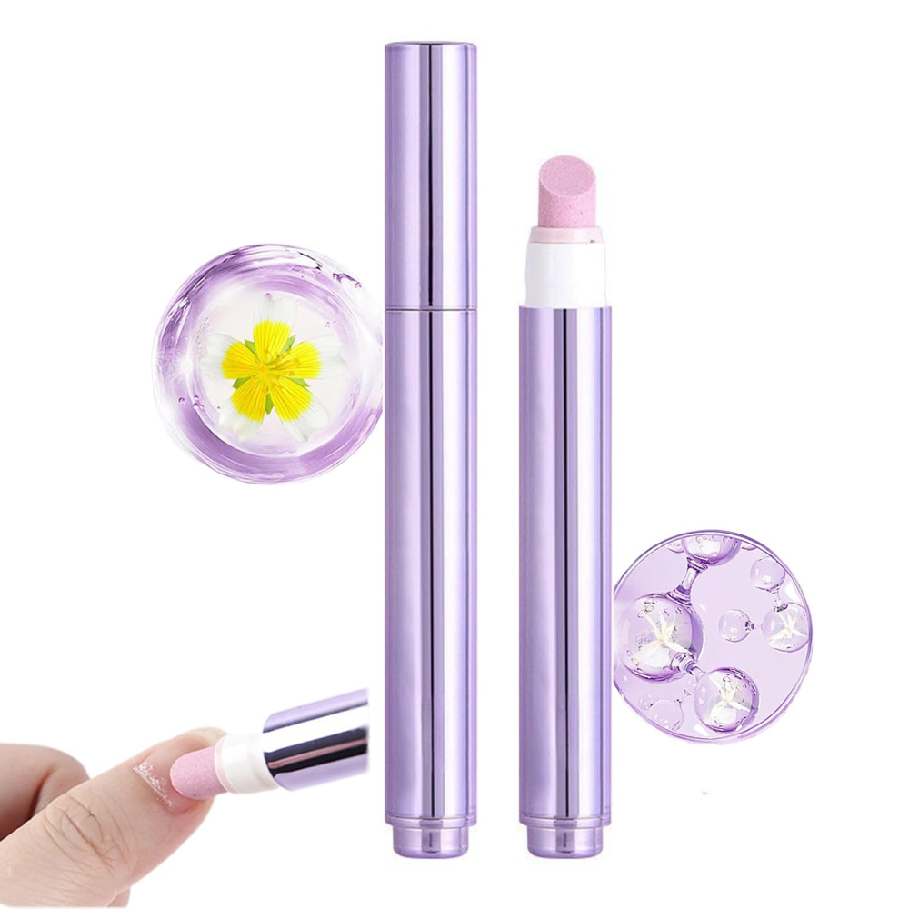1PC Manicure Tools for Nail Ca - Cuticle Oil Pen reseña y precio