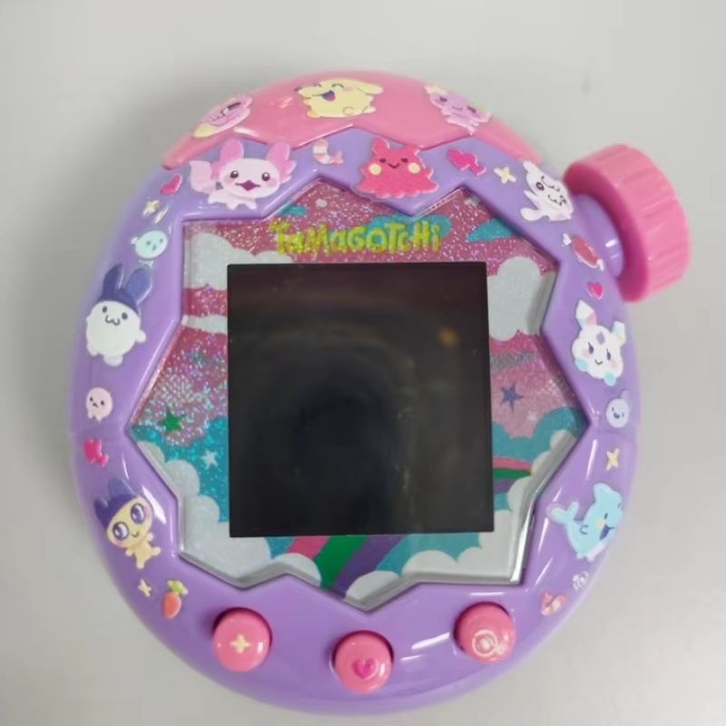 Hot Sale Tamagotchi Paradise H - Nail Art Nail Art reseña y precio
