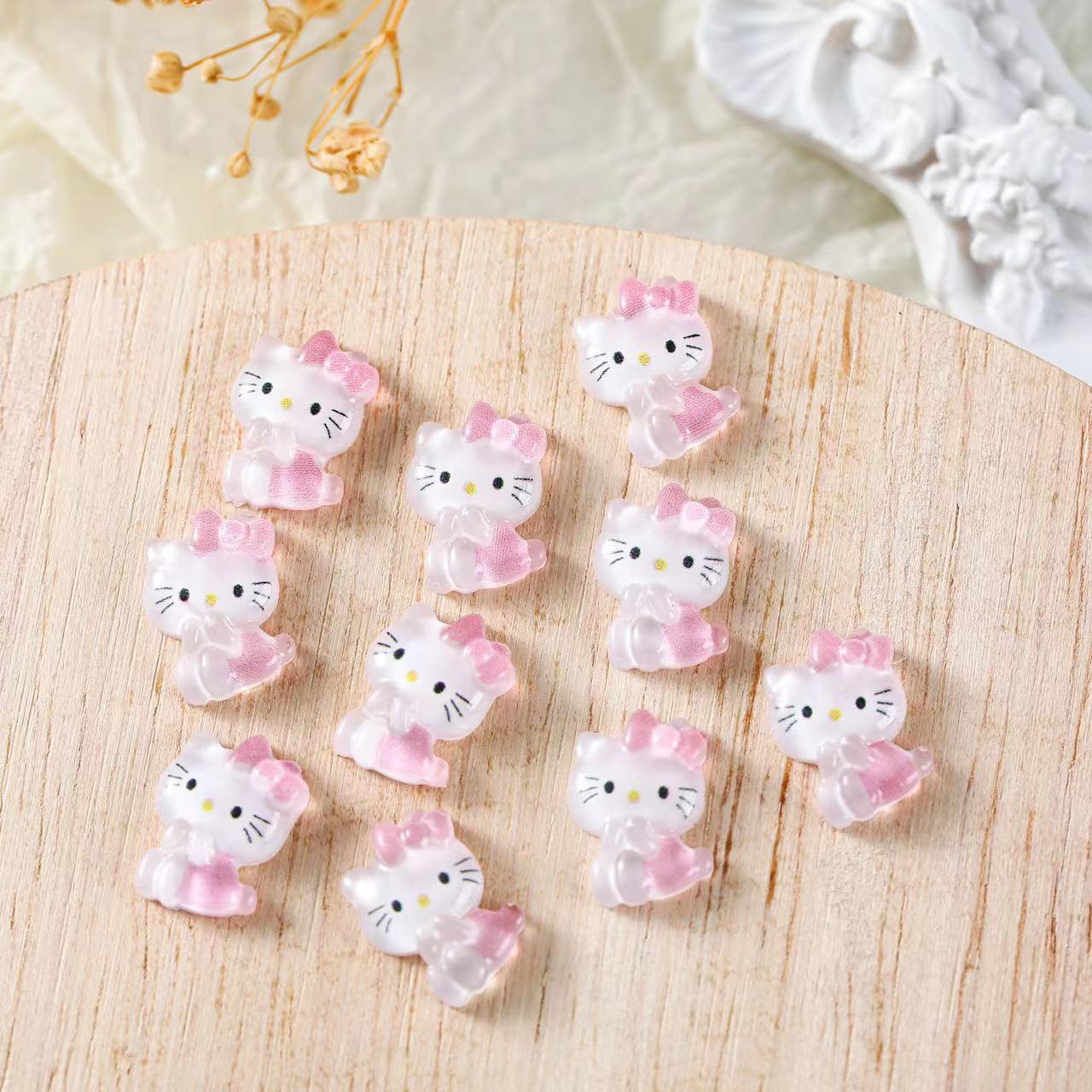 30pcs Colorful Resin Glitter M - Nail Art Glossy reseña y precio