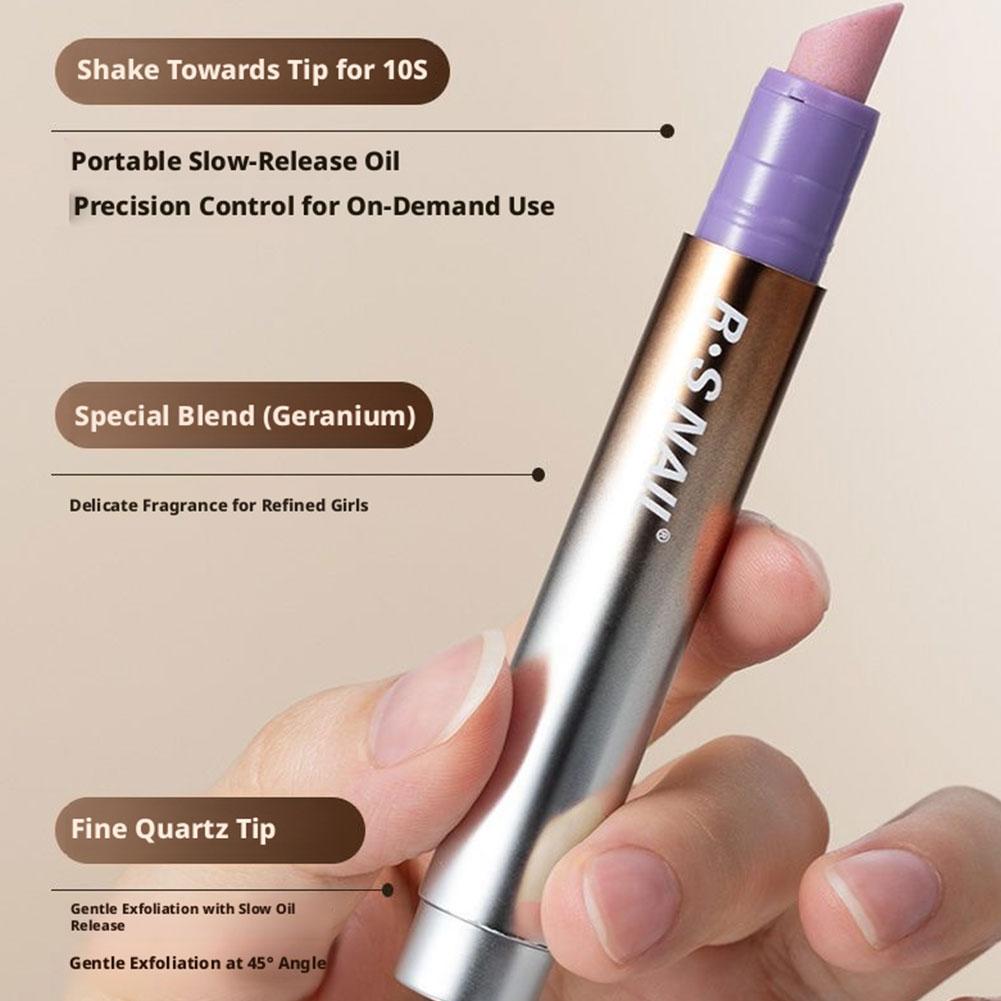 Nails 3-in-1 Cuticle Oil Pen w - Cuticle Oil Pen reseña y precio