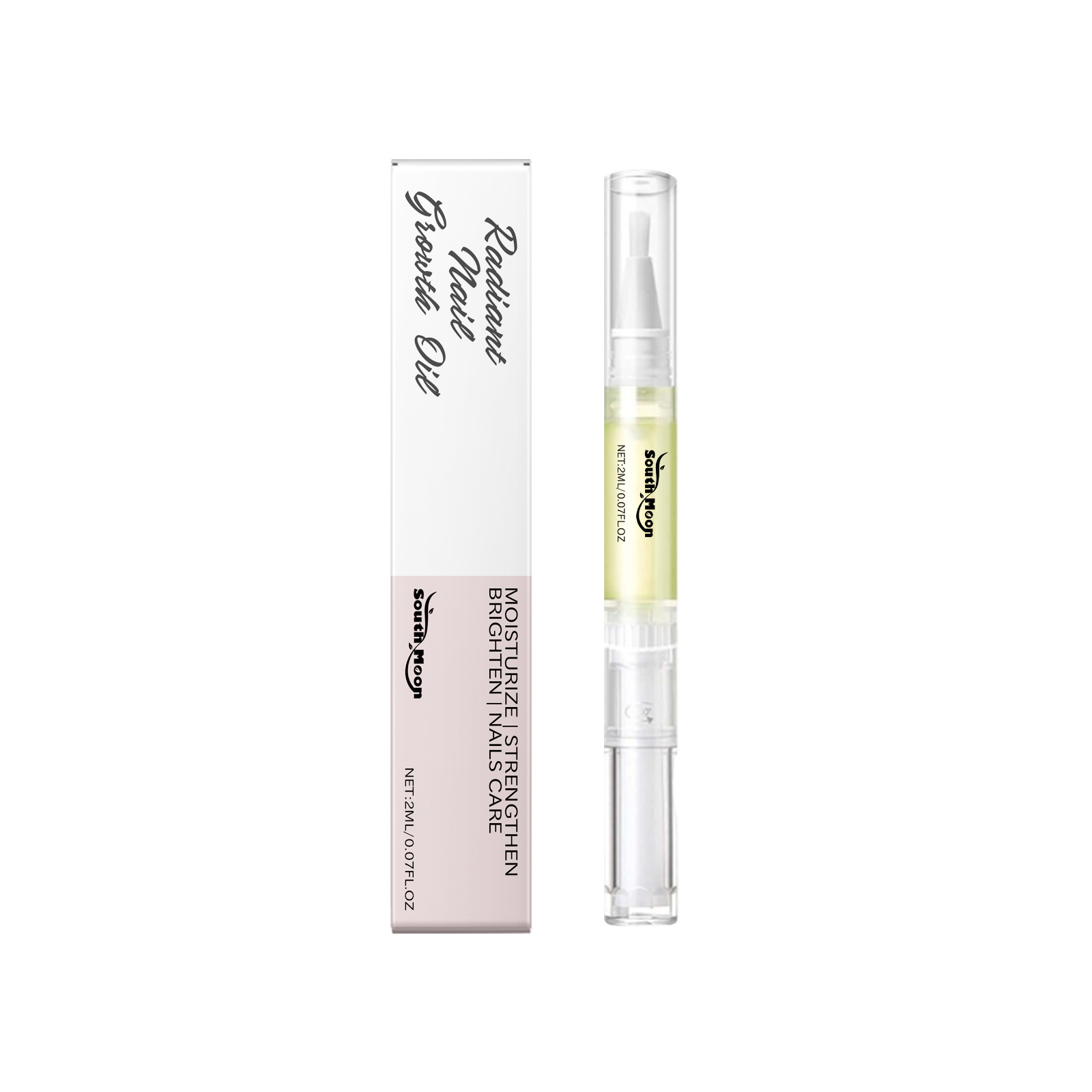 Nail Cuticle Oil Pen Relieve D - Cuticle Oil Pen reseña y precio