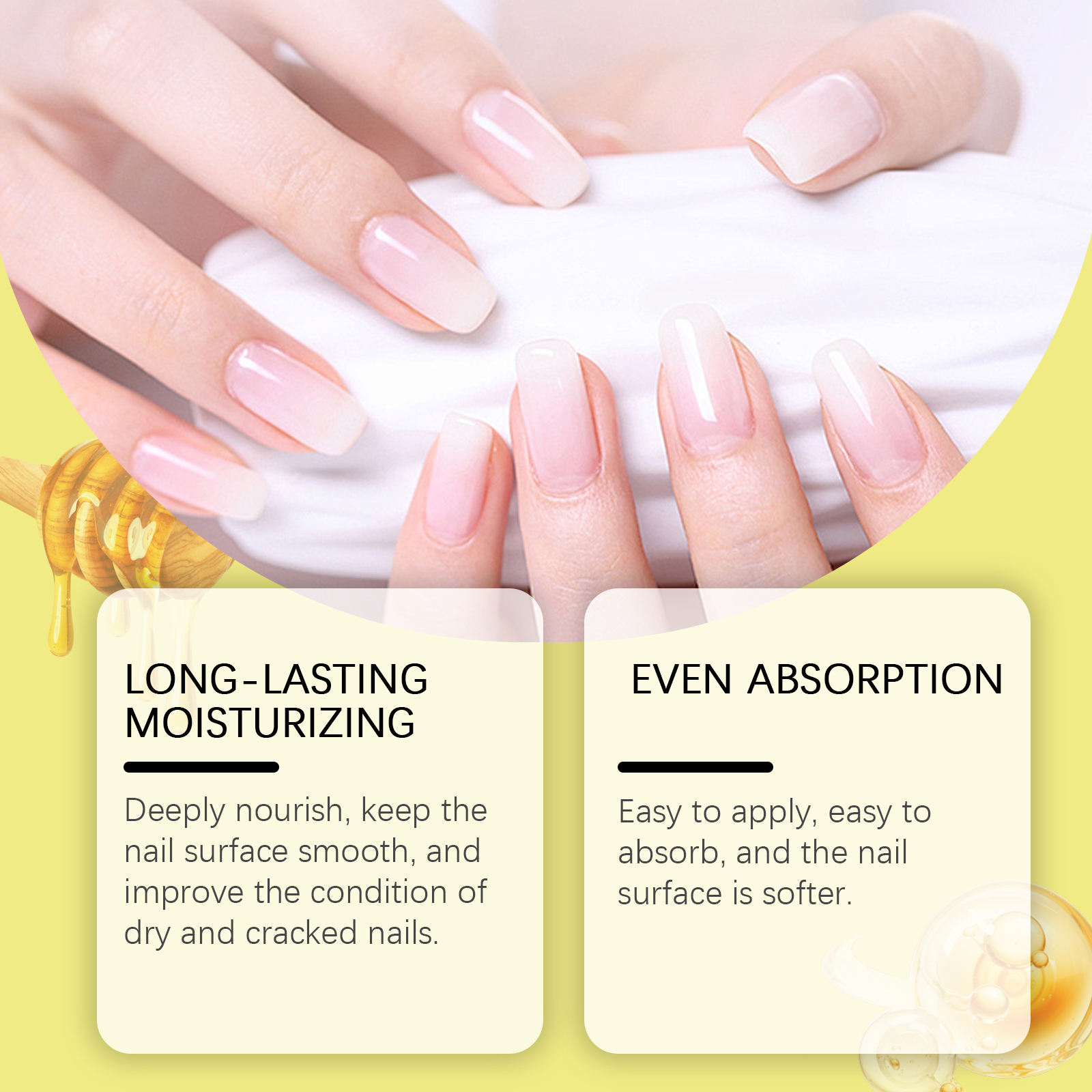 Nail Cuticle Oil Pen Relieve D - Cuticle Oil Pen reseña y precio