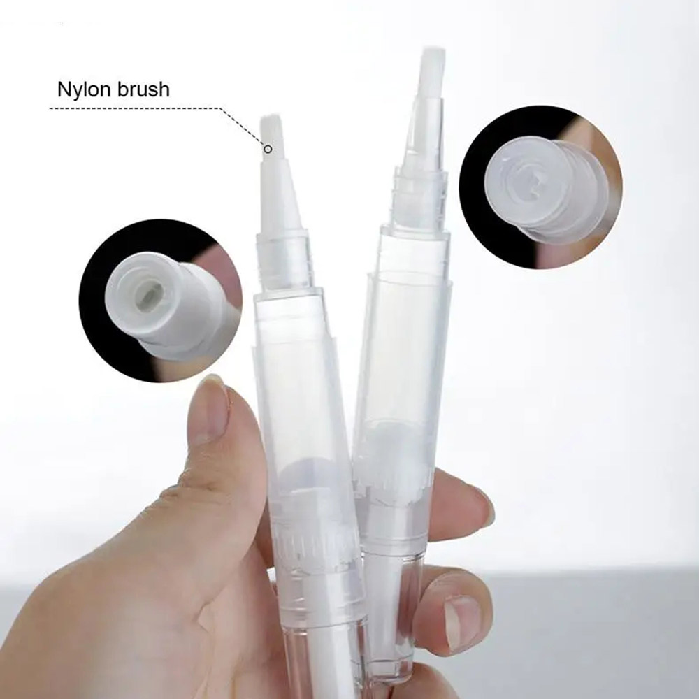 2Pcs 3ml Refillable Empty Twis - Cuticle Oil Pen reseña y precio