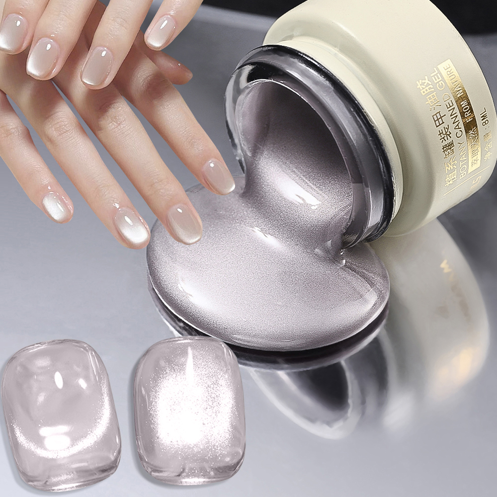 8ml Glossy High Density Cat's  - Nail Art Glossy reseña y precio