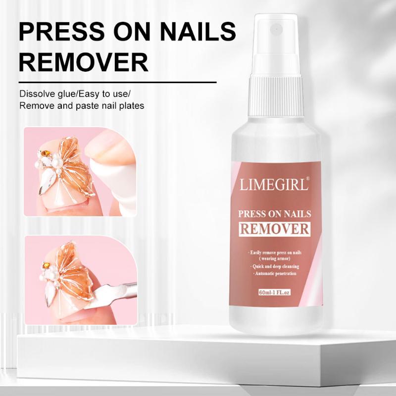 30g Soft Transparent Nail Tips - Nail Art Fake Nails reseña y precio