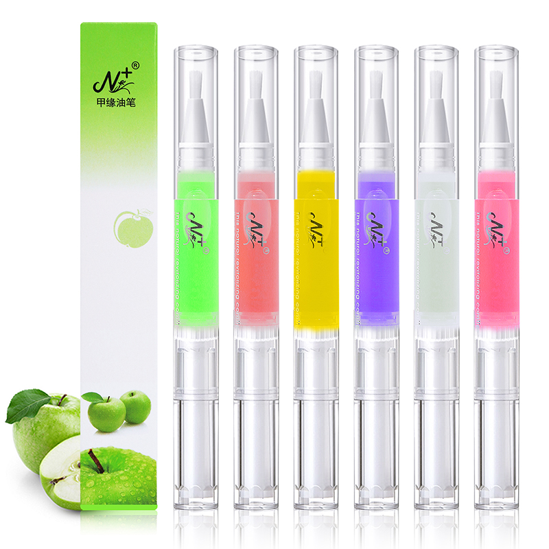 Misscheering  Nail Nutrition O - Cuticle Oil Pen reseña y precio