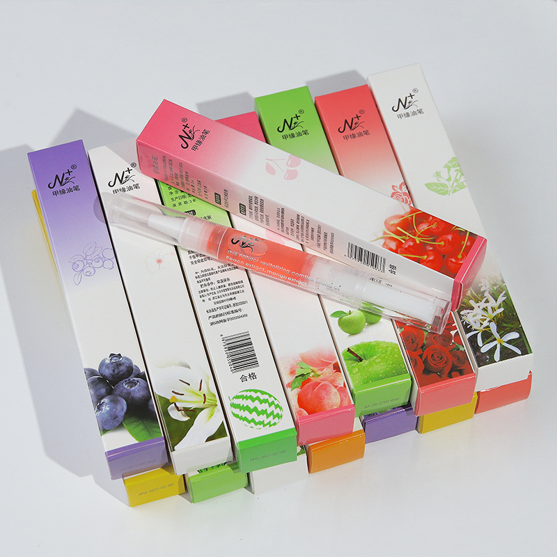 Misscheering  Nail Nutrition O - Cuticle Oil Pen reseña y precio